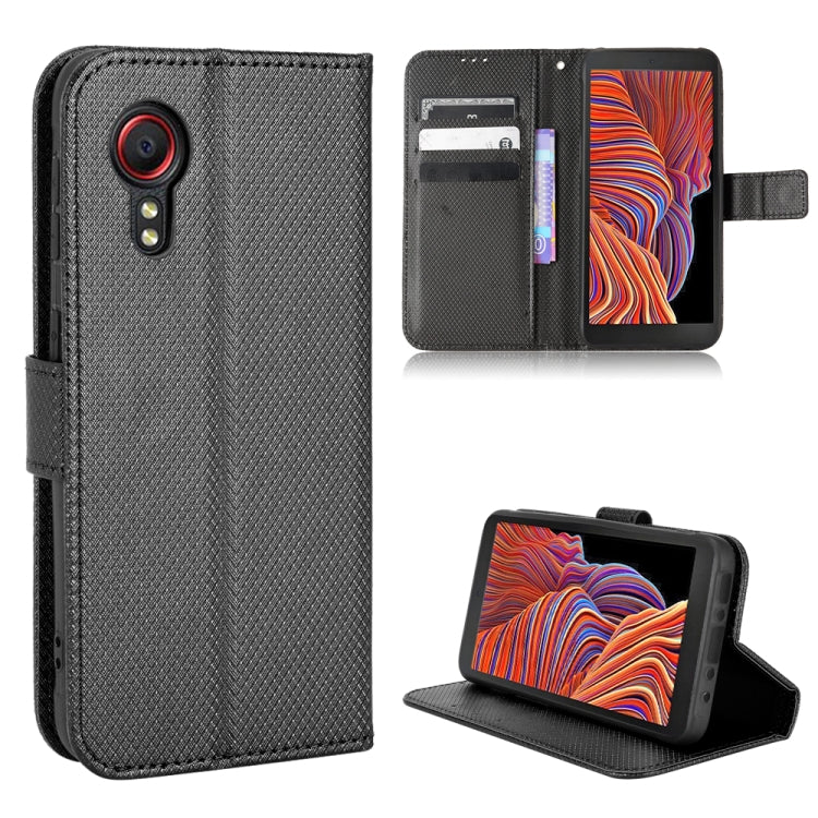 Diamond Texture Leather Phone Case, For Xiaomi Redmi 9, For Xiaomi Redmi Note 11 4G Global / Note 11S, For Xiaomi Redmi Note 11 Pro 5G / 4G Global, For Xiaomi Mi 11 Ultra, For Xiaomi Mi CC9 Pro / Note 10 / Note 10 Pro, For Samsung Galaxy S22 5G        ...