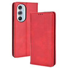 Load image into Gallery viewer, Magnetic Buckle Retro Crazy Horse Leather Phone Case, For Motorola Moto Edge 30 Pro/Edge+ 2022/Edge X30, For Wiko Y82, For Xiaomi Redmi Note 11S / Note 11 4G Overseas Version, For Xiaomi Redmi Note 11 Pro 4G / 5G Overseas Version, For Asus Zenfone 8 / ...