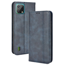 Load image into Gallery viewer, Magnetic Buckle Retro Crazy Horse Leather Phone Case, For Motorola Moto Edge 30 Pro/Edge+ 2022/Edge X30, For Wiko Y82, For Xiaomi Redmi Note 11S / Note 11 4G Overseas Version, For Xiaomi Redmi Note 11 Pro 4G / 5G Overseas Version, For Asus Zenfone 8 / ...