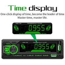 Load image into Gallery viewer, SWM-1789 Car Radio Receiver Bluetooth 5.1 MP3 Player with Remote Control, SWM-1789