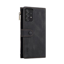 Load image into Gallery viewer, Retro Frosted Horizontal Flip Leather Phone Case, For Samsung Galaxy A33 5G, For Samsung Galaxy A53 5G