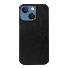 Load image into Gallery viewer, Crazy Horse Texture PU Phone Case, For iPhone 13, For iPhone 13 Pro, For iPhone 13 Pro Max