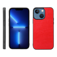 Load image into Gallery viewer, Crazy Horse Texture PU Phone Case, For iPhone 13, For iPhone 13 Pro, For iPhone 13 Pro Max
