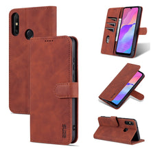 Load image into Gallery viewer, AZNS Skin Feel Calf Texture Horizontal Flip Leather Phone Case, For vivo Y76s 5G / Y74s, For OPPO A96 5G / Reno7 5G Overseas Version &amp; OnePlus Nord N20 5G, For Xiaomi Redmi Note 11 4G Global / Note 11S, For Xiaomi Redmi Note 11 Pro Foreign Version     ...