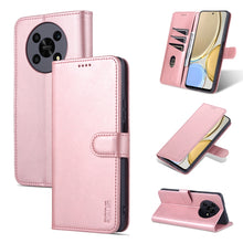 Load image into Gallery viewer, AZNS Skin Feel Calf Texture Horizontal Flip Leather Phone Case, For vivo Y76s 5G / Y74s, For OPPO A96 5G / Reno7 5G Overseas Version &amp; OnePlus Nord N20 5G, For Xiaomi Redmi Note 11 4G Global / Note 11S, For Xiaomi Redmi Note 11 Pro Foreign Version     ...