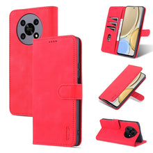 Load image into Gallery viewer, AZNS Skin Feel Calf Texture Horizontal Flip Leather Phone Case, For vivo Y76s 5G / Y74s, For OPPO A96 5G / Reno7 5G Overseas Version &amp; OnePlus Nord N20 5G, For Xiaomi Redmi Note 11 4G Global / Note 11S, For Xiaomi Redmi Note 11 Pro Foreign Version     ...