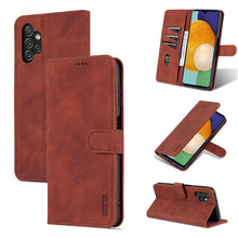 Load image into Gallery viewer, AZNS Skin Feel Calf Texture Horizontal Flip Leather Phone Case, For vivo Y76s 5G / Y74s, For OPPO A96 5G / Reno7 5G Overseas Version &amp; OnePlus Nord N20 5G, For Xiaomi Redmi Note 11 4G Global / Note 11S, For Xiaomi Redmi Note 11 Pro Foreign Version     ...