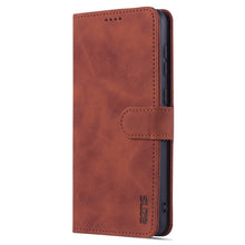 Load image into Gallery viewer, AZNS Skin Feel Calf Texture Horizontal Flip Leather Phone Case, For Samsung Galaxy A33 5G, For Samsung Galaxy A53 5G, For Samsung Galaxy A73 5G