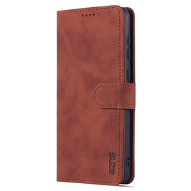 AZNS Skin Feel Calf Texture Horizontal Flip Leather Phone Case, For Samsung Galaxy A33 5G, For Samsung Galaxy A53 5G, For Samsung Galaxy A73 5G