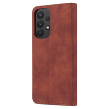 Load image into Gallery viewer, AZNS Skin Feel Calf Texture Horizontal Flip Leather Phone Case, For Samsung Galaxy A33 5G, For Samsung Galaxy A53 5G, For Samsung Galaxy A73 5G