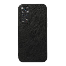 Load image into Gallery viewer, Crazy Horse Texture Shockproof Protective Leather Case, For Xiaomi Redmi Note 11 4G Global / Note 11S, For Xiaomi Redmi Note 11 Pro Global