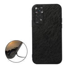 Load image into Gallery viewer, Crazy Horse Texture Shockproof Protective Leather Case, For Xiaomi Redmi Note 11 4G Global / Note 11S, For Xiaomi Redmi Note 11 Pro Global