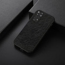 Load image into Gallery viewer, Crazy Horse Texture Shockproof Protective Leather Case, For Xiaomi Redmi Note 11 4G Global / Note 11S, For Xiaomi Redmi Note 11 Pro Global