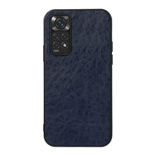 Load image into Gallery viewer, Crazy Horse Texture Shockproof Protective Leather Case, For Xiaomi Redmi Note 11 4G Global / Note 11S, For Xiaomi Redmi Note 11 Pro Global