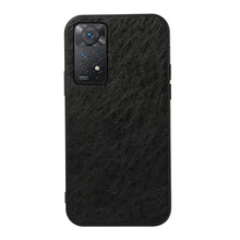 Load image into Gallery viewer, Crazy Horse Texture Shockproof Protective Leather Case, For Xiaomi Redmi Note 11 4G Global / Note 11S, For Xiaomi Redmi Note 11 Pro Global