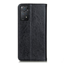 Load image into Gallery viewer, Magnetic Crazy Horse Texture Leather Phone Case, For Xiaomi Redmi Note 11 Pro 5G / 4G / Note 11 Pro+ 5G Foreign Version