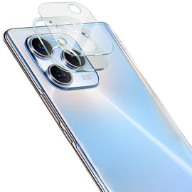 imak Integrated Rear Camera Lens Tempered Glass Film, For Honor 60 SE 5G, For OPPO Realme GT2 / GT Neo2, For Motorola Moto G Stylus 2022