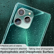 Load image into Gallery viewer, imak Integrated Rear Camera Lens Tempered Glass Film, For Honor 60 SE 5G, For OPPO Realme GT2 / GT Neo2, For Motorola Moto G Stylus 2022
