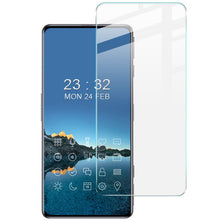 Load image into Gallery viewer, imak H Series Tempered Glass Film For ZTE Nubia Red Magic 7, For OPPO K9x, For Xiaomi Redmi K50 Gaming 5G, For Motorola Moto G51 5G, For ZTE Nubia Red Magic 7