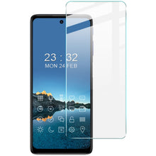 Load image into Gallery viewer, imak H Series Tempered Glass Film For ZTE Nubia Red Magic 7, For OPPO K9x, For Xiaomi Redmi K50 Gaming 5G, For Motorola Moto G51 5G, For ZTE Nubia Red Magic 7