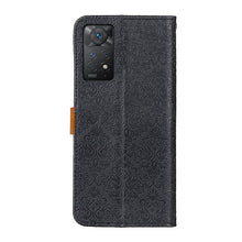 Load image into Gallery viewer, European Floral Embossed Leather Phone Case, For Xiaomi Redmi Note 11 Pro 5G / 4G / Note 11 Pro+ 5G Foreign Version