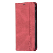 Load image into Gallery viewer, Magnetic RFID Blocking Anti-Theft Leather Phone Case, For Motorola Moto G31 / G41 Side Fingerprint Version, For Nokia G21 / G11, For OPPO A36 / Realme 9i, For OPPO Realme 9 Pro+, For Xiaomi Redmi Note 11 International Version, For Samsung Galaxy A23 5G...