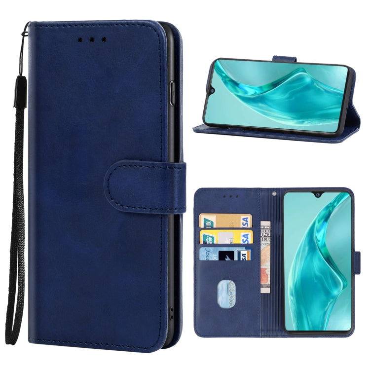Leather Phone Case, For Cubot P50
