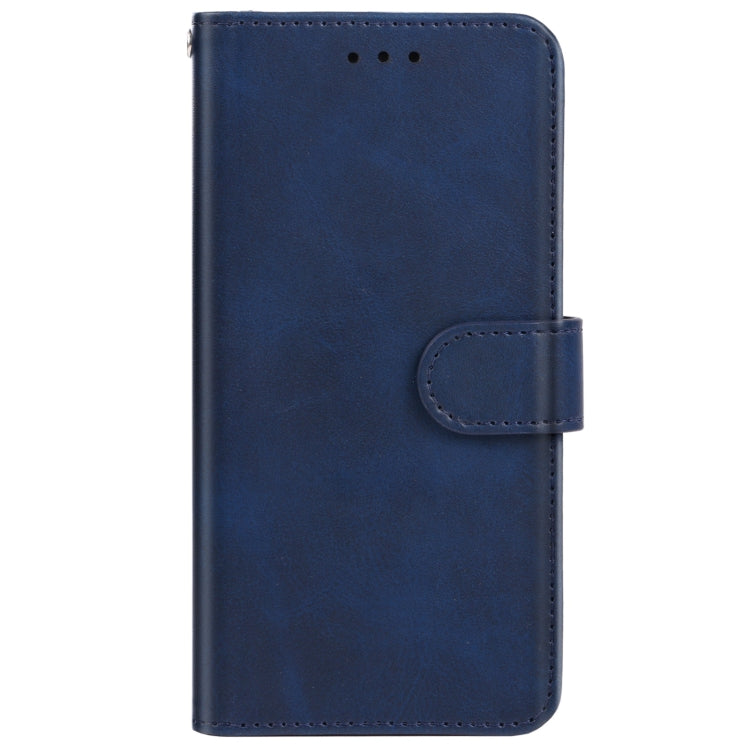 Leather Phone Case, For Cubot P50
