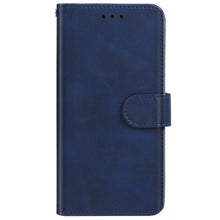 Load image into Gallery viewer, Leather Phone Case, For Cubot P50