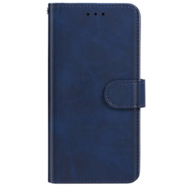 Leather Phone Case, For Cubot P50