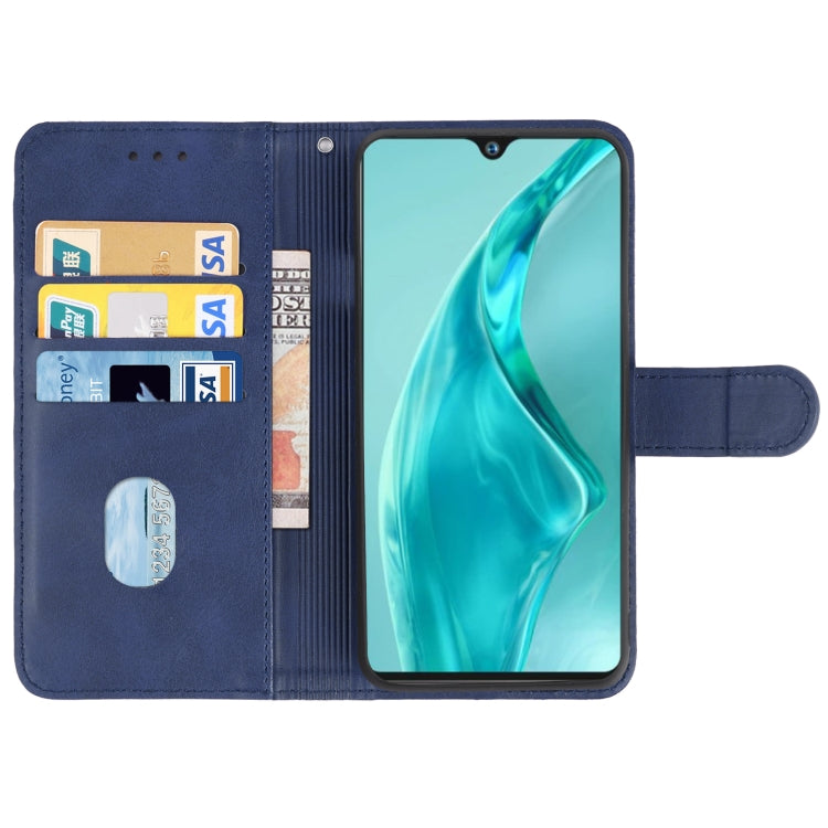 Leather Phone Case, For Cubot P50