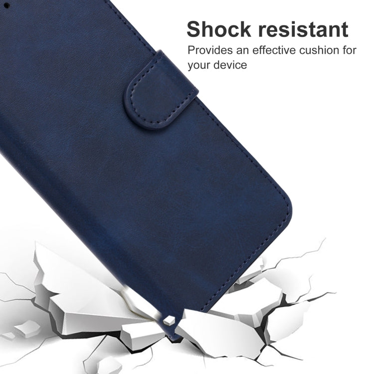 Leather Phone Case, For Cubot P50