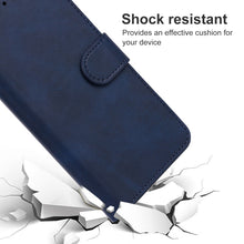 Load image into Gallery viewer, Leather Phone Case, For Cubot P50