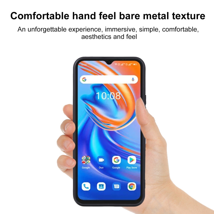 TPU Phone Case, For UMIDIGI A13 / A13 Pro / A13S, For Xiaomi Redmi K40S, For Cubot P50, For Huawei P50E