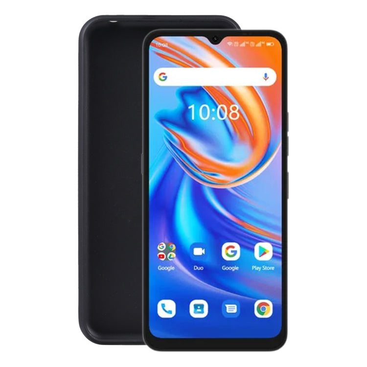 TPU Phone Case, For UMIDIGI A13 / A13 Pro / A13S