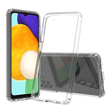 Load image into Gallery viewer, Shockproof Scratchproof TPU + Acrylic Protective Phone Case, For Samsung Galaxy A13 5G, For Samsung Galaxy A23, For Samsung Galaxy A73 5G
