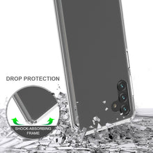 Load image into Gallery viewer, Shockproof Scratchproof TPU + Acrylic Protective Phone Case, For Samsung Galaxy A13 5G, For Samsung Galaxy A23, For Samsung Galaxy A73 5G
