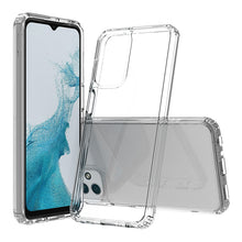 Load image into Gallery viewer, Shockproof Scratchproof TPU + Acrylic Protective Phone Case, For Samsung Galaxy A13 5G, For Samsung Galaxy A23, For Samsung Galaxy A73 5G