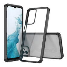 Load image into Gallery viewer, Shockproof Scratchproof TPU + Acrylic Protective Phone Case, For Samsung Galaxy A13 5G, For Samsung Galaxy A23, For Samsung Galaxy A73 5G