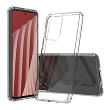 Load image into Gallery viewer, Shockproof Scratchproof TPU + Acrylic Protective Phone Case, For Samsung Galaxy A13 5G, For Samsung Galaxy A23, For Samsung Galaxy A73 5G