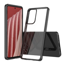 Load image into Gallery viewer, Shockproof Scratchproof TPU + Acrylic Protective Phone Case, For Samsung Galaxy A13 5G, For Samsung Galaxy A23, For Samsung Galaxy A73 5G