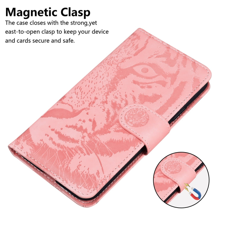 Tiger Embossing Pattern Horizontal Flip Leather Phone Case, For OPPO Reno7 Pro 5G, For Xiaomi Redmi Note 11 Pro 4G/5G Overseas Version, For Xiaomi Redmi Note 11 Overseas Version / Redmi Note 11S, For Xiaomi Redmi Note 11 / Redmi Note 11S               ...