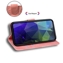 Load image into Gallery viewer, Tiger Embossing Pattern Horizontal Flip Leather Phone Case, For OPPO Reno7 Pro 5G, For Xiaomi Redmi Note 11 Pro 4G/5G Overseas Version, For Xiaomi Redmi Note 11 Overseas Version / Redmi Note 11S, For Xiaomi Redmi Note 11 / Redmi Note 11S               ...