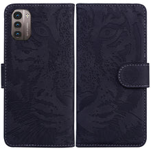 Load image into Gallery viewer, Tiger Embossing Pattern Horizontal Flip Leather Phone Case, For OPPO Reno7 Pro 5G, For Xiaomi Redmi Note 11 Pro 4G/5G Overseas Version, For Xiaomi Redmi Note 11 Overseas Version / Redmi Note 11S, For Xiaomi Redmi Note 11 / Redmi Note 11S               ...