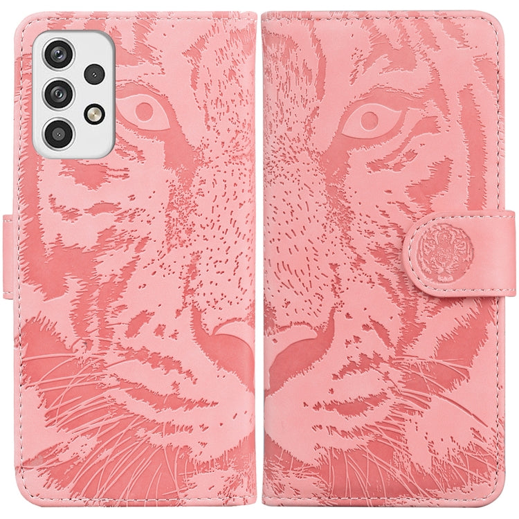 Tiger Embossing Pattern Horizontal Flip Leather Phone Case, For OPPO Reno7 Pro 5G, For Xiaomi Redmi Note 11 Pro 4G/5G Overseas Version, For Xiaomi Redmi Note 11 Overseas Version / Redmi Note 11S, For Xiaomi Redmi Note 11 / Redmi Note 11S               ...