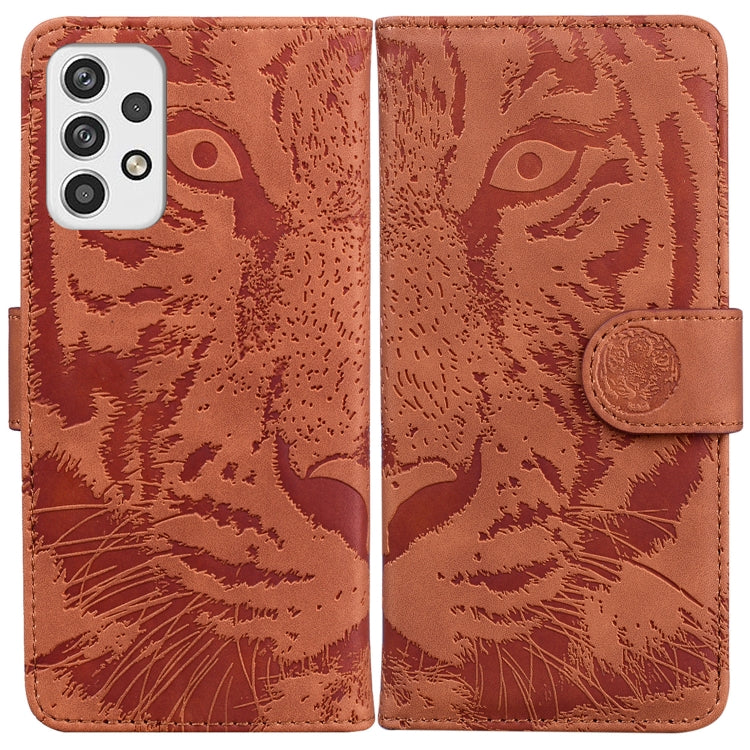 Tiger Embossing Pattern Horizontal Flip Leather Phone Case, For OPPO Reno7 Pro 5G, For Xiaomi Redmi Note 11 Pro 4G/5G Overseas Version, For Xiaomi Redmi Note 11 Overseas Version / Redmi Note 11S, For Xiaomi Redmi Note 11 / Redmi Note 11S               ...