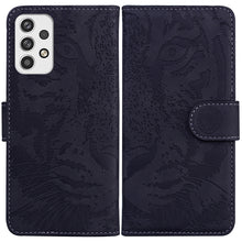 Load image into Gallery viewer, Tiger Embossing Pattern Horizontal Flip Leather Phone Case, For OPPO Reno7 Pro 5G, For Xiaomi Redmi Note 11 Pro 4G/5G Overseas Version, For Xiaomi Redmi Note 11 Overseas Version / Redmi Note 11S, For Xiaomi Redmi Note 11 / Redmi Note 11S               ...