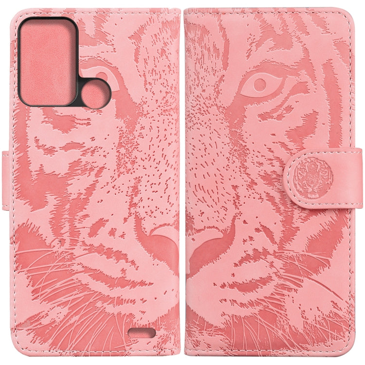 Tiger Embossing Pattern Horizontal Flip Leather Phone Case, For OPPO Reno7 Pro 5G, For Xiaomi Redmi Note 11 Pro 4G/5G Overseas Version, For Xiaomi Redmi Note 11 Overseas Version / Redmi Note 11S, For Xiaomi Redmi Note 11 / Redmi Note 11S               ...