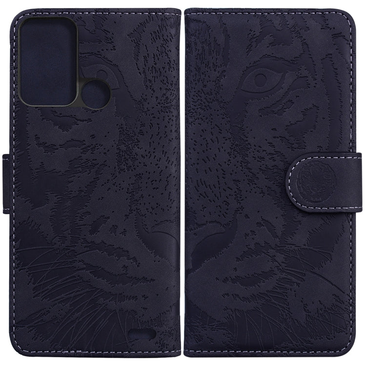 Tiger Embossing Pattern Horizontal Flip Leather Phone Case, For OPPO Reno7 Pro 5G, For Xiaomi Redmi Note 11 Pro 4G/5G Overseas Version, For Xiaomi Redmi Note 11 Overseas Version / Redmi Note 11S, For Xiaomi Redmi Note 11 / Redmi Note 11S               ...