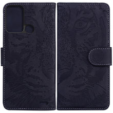 Load image into Gallery viewer, Tiger Embossing Pattern Horizontal Flip Leather Phone Case, For OPPO Reno7 Pro 5G, For Xiaomi Redmi Note 11 Pro 4G/5G Overseas Version, For Xiaomi Redmi Note 11 Overseas Version / Redmi Note 11S, For Xiaomi Redmi Note 11 / Redmi Note 11S               ...